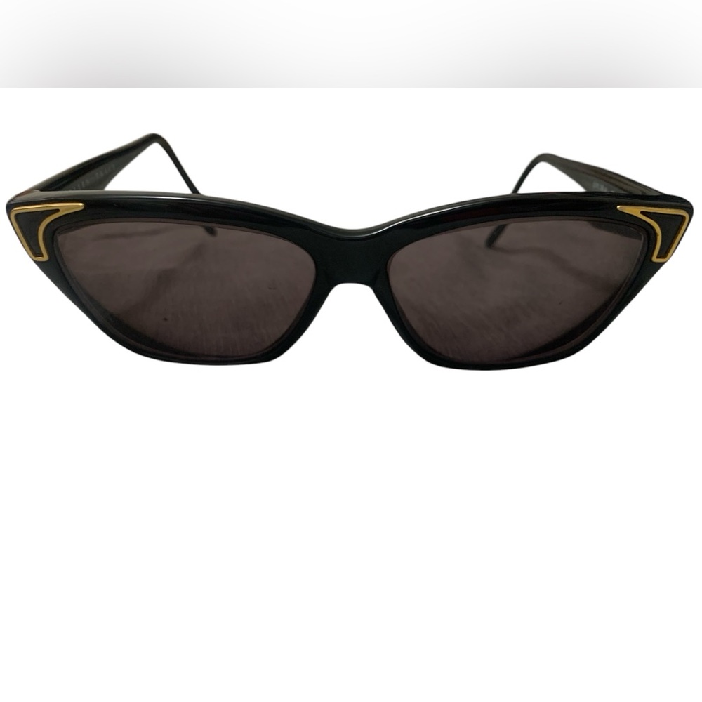 Vintage Ellen Tracy Sunglasses.